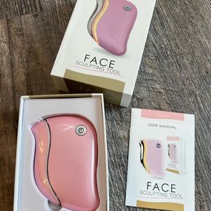 Lux Skin Face Sculpting Tool